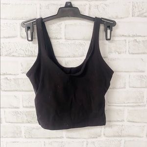 Lulu align tank